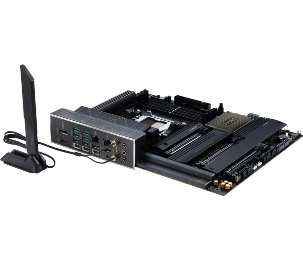 ASUS ProArt X670E-CREATOR WIFI - 1072711 - zdjęcie 6